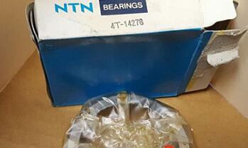 NTN 4T-14116/14276 Bearing